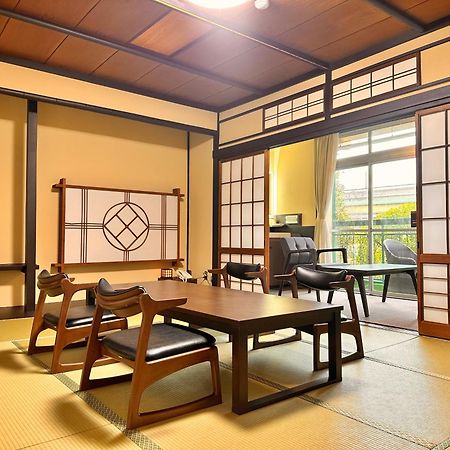 Koubounoyu Honten Šizuoka Exteriér fotografie