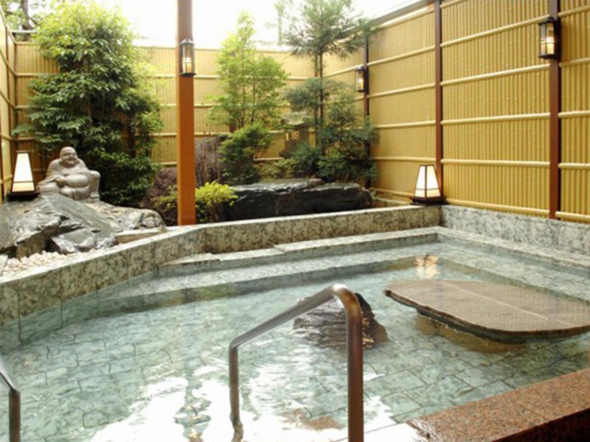 Koubounoyu Honten Šizuoka Exteriér fotografie