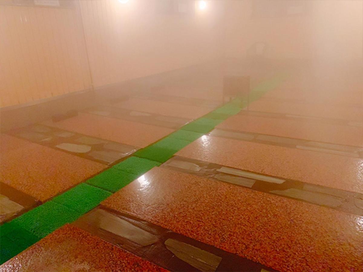 Koubounoyu Honten Šizuoka Exteriér fotografie