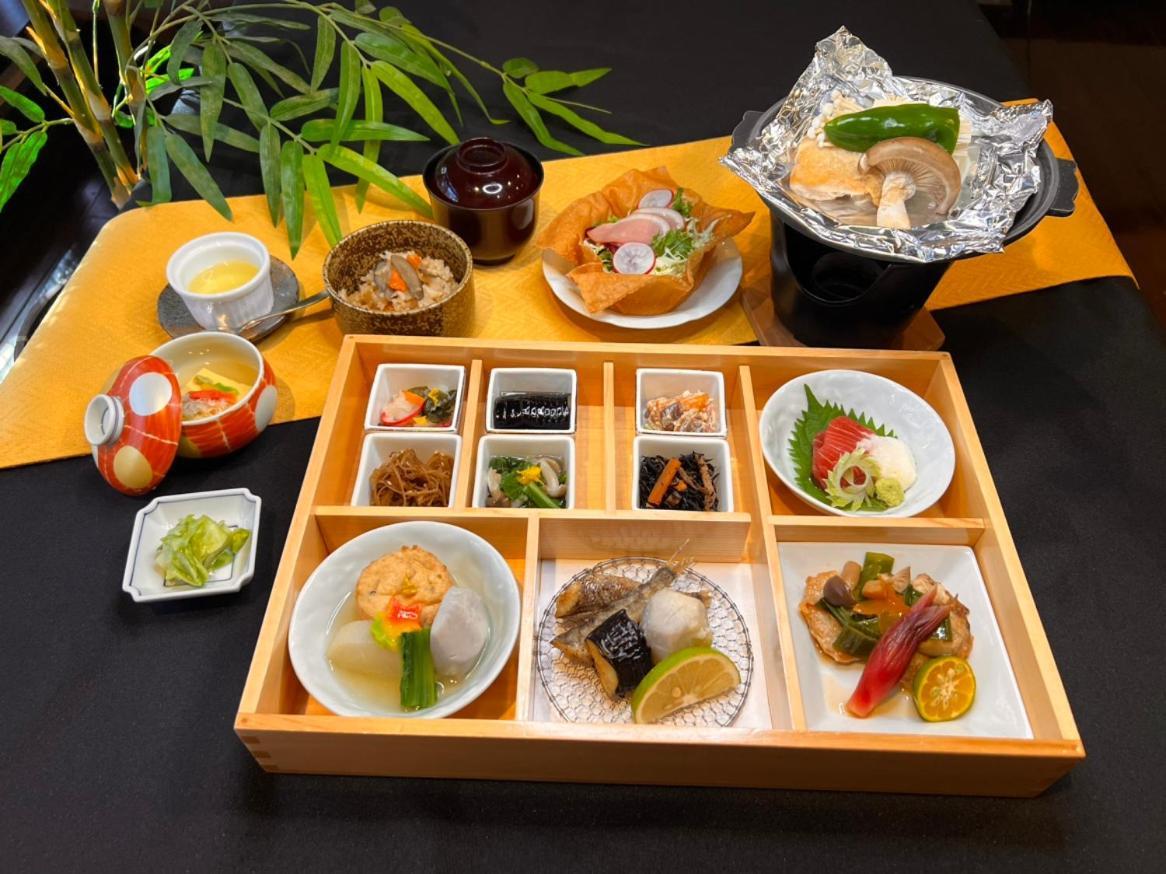 Koubounoyu Honten Šizuoka Exteriér fotografie