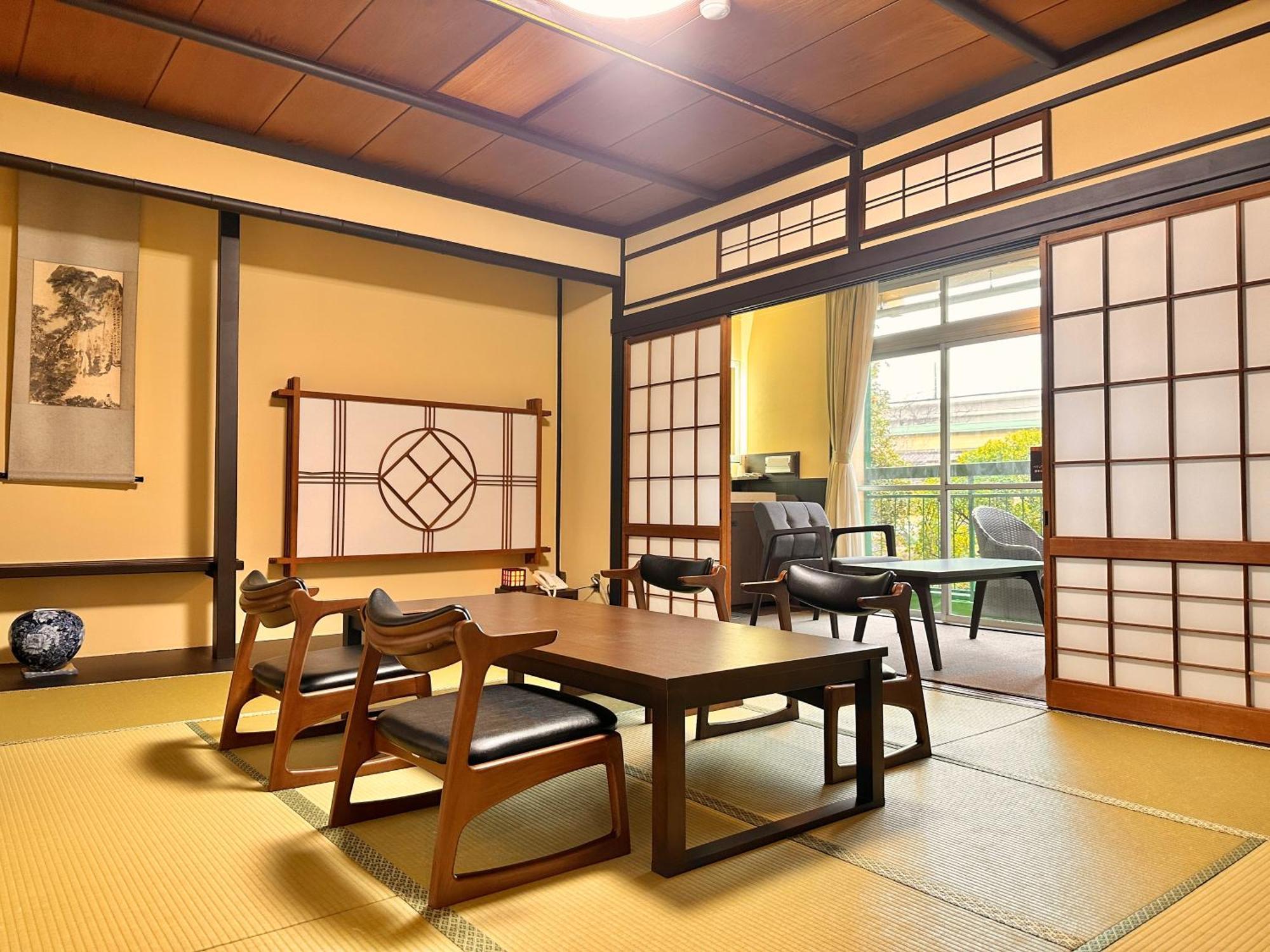 Koubounoyu Honten Šizuoka Exteriér fotografie