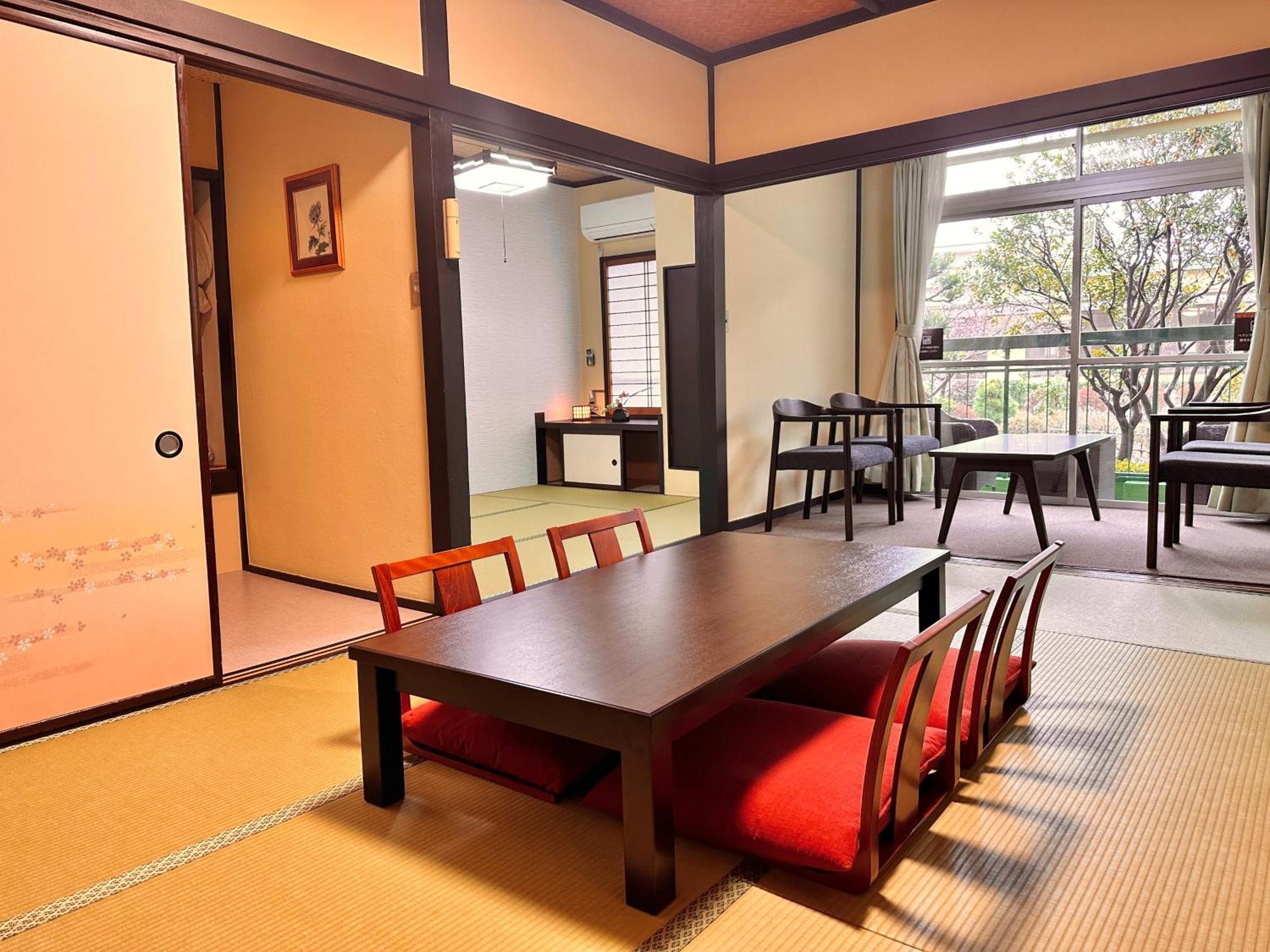 Koubounoyu Honten Šizuoka Exteriér fotografie