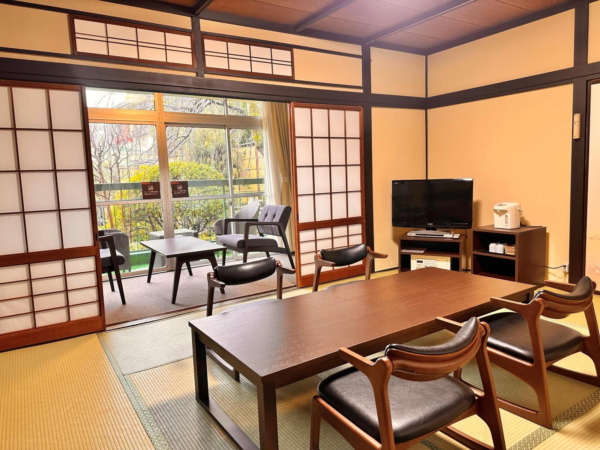 Koubounoyu Honten Šizuoka Exteriér fotografie