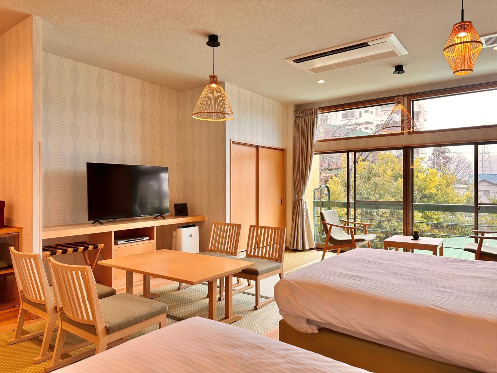 Koubounoyu Honten Šizuoka Exteriér fotografie