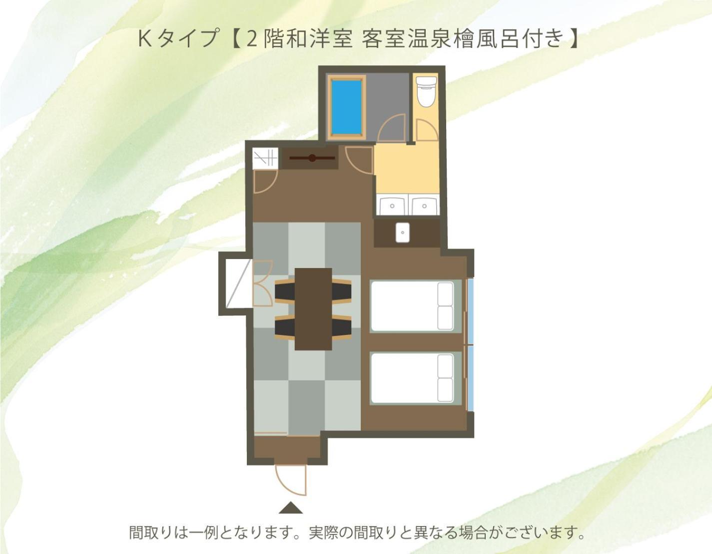 Koubounoyu Honten Šizuoka Exteriér fotografie